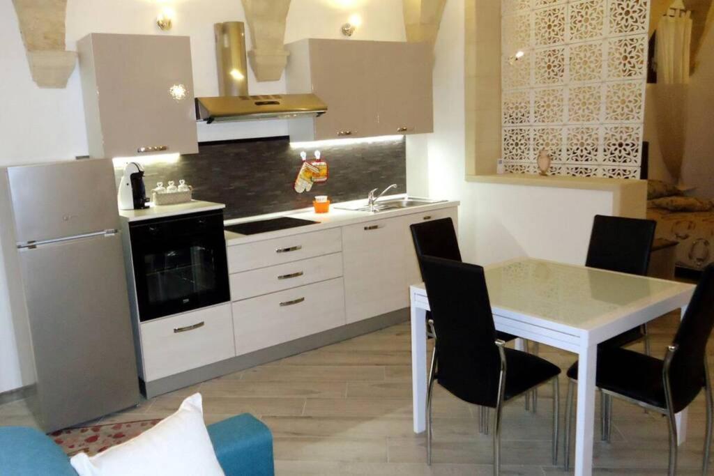 Apartment Nel Cuore Di