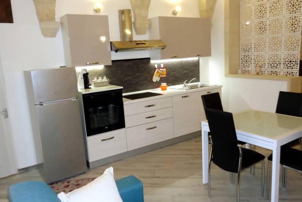 Nel Cuore Di Apartment Lecce