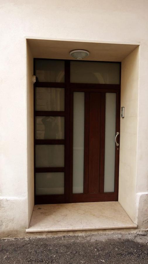 Nel Cuore Di Apartment *