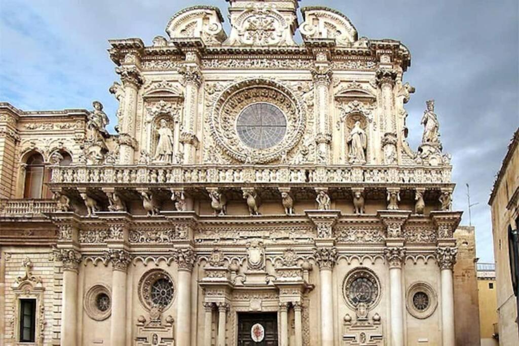 Nel Cuore Di * Lecce