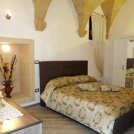 Nel Cuore Di Lecce Exterior foto