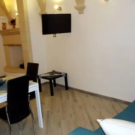 Nel Cuore Di Lecce Exterior foto