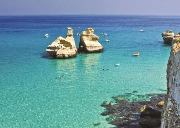 Nel Cuore Di Lecce