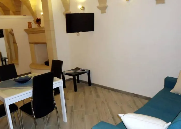 Nel Cuore Di Lecce