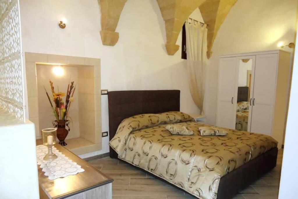 Nel Cuore Di Apartment Lecce