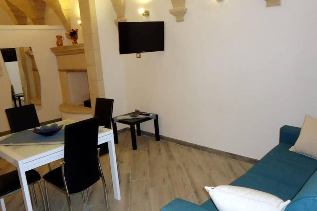 Apartment Nel Cuore Di *
