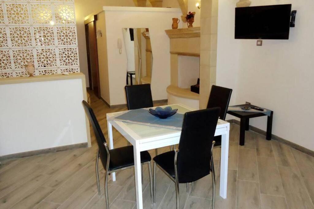 Apartment Nel Cuore Di *